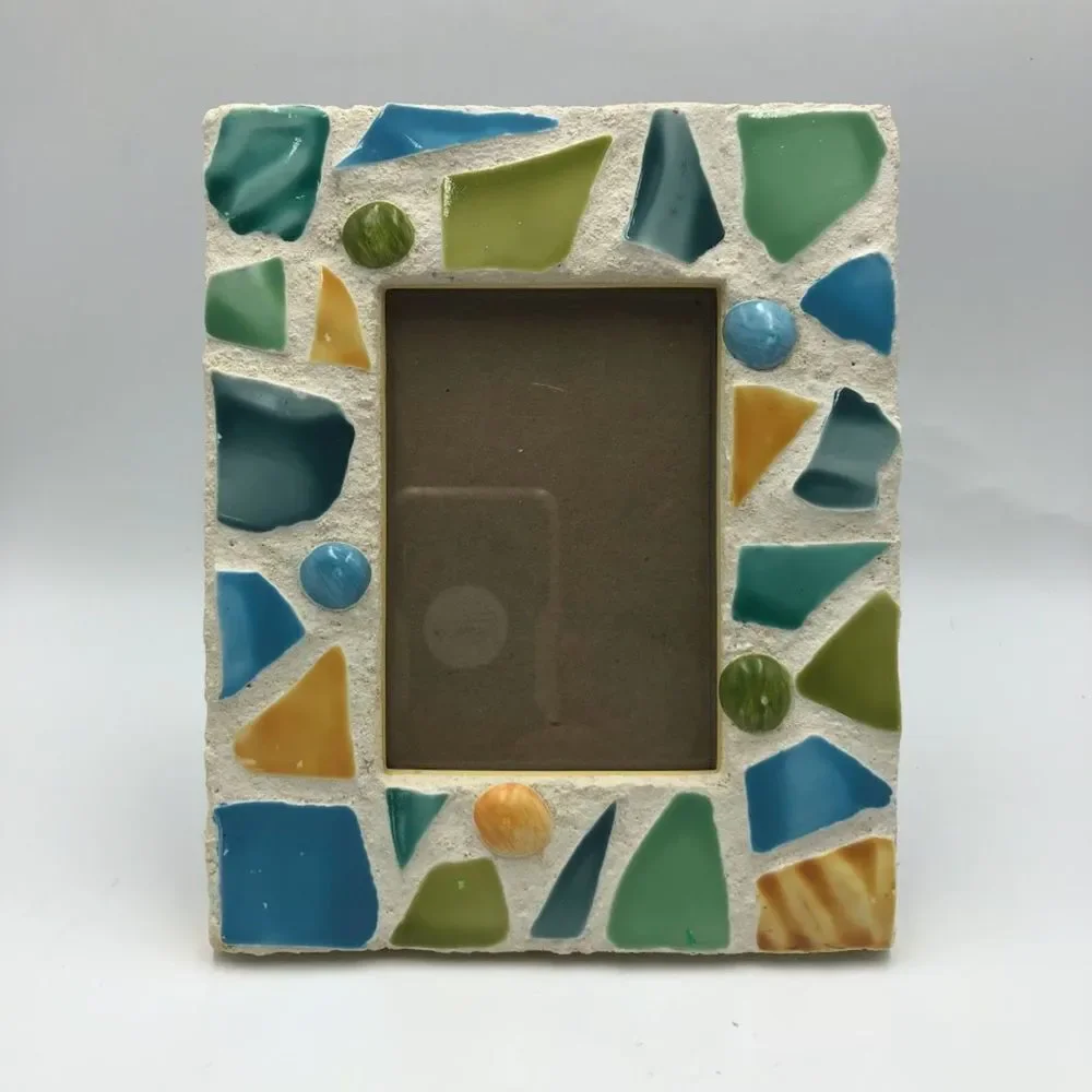 Unique Vintage vintage mosaic